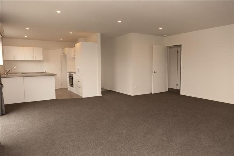 Photo of property in 1 Jacko Lane, Sydenham, Christchurch, 8023