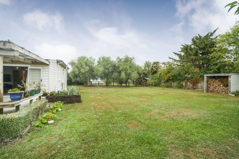 Photo of property in 37 Hammond Street, Bulls, 4818