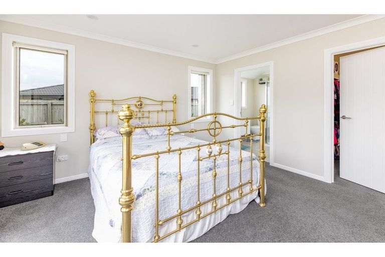 Photo of property in 7 Hickmott Street, Rangiora, 7400