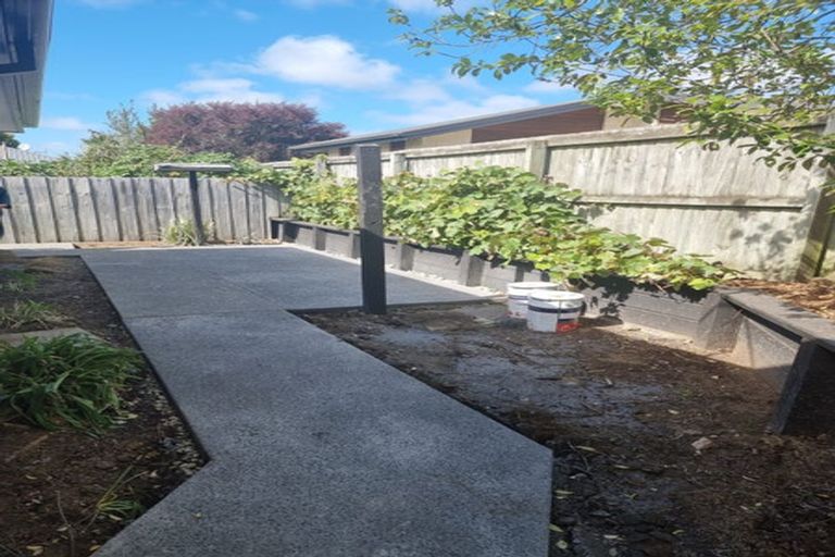 Photo of property in 155 Tancred Street, Linwood, Christchurch, 8062