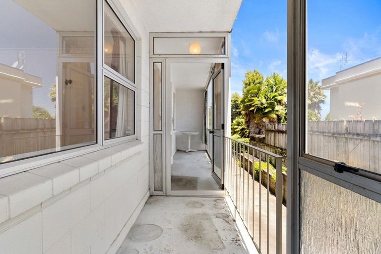 Photo of property in 1/110 Hamilton Street, Tauranga, 3110