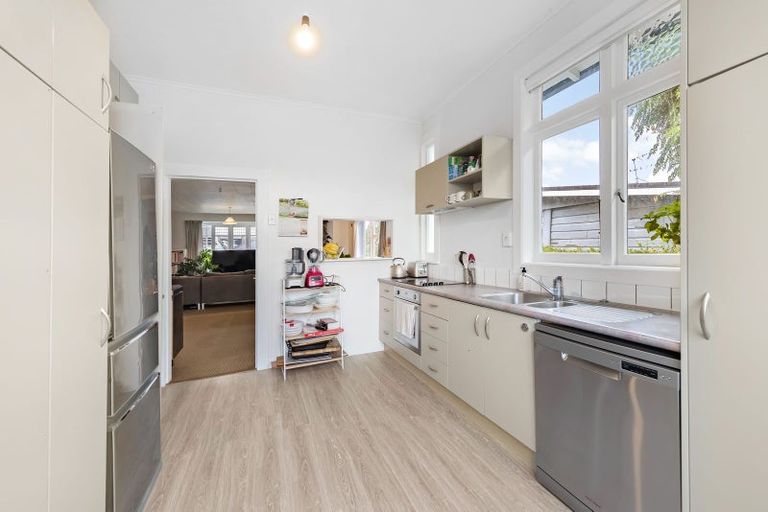 Photo of property in 109 John Street, Ponsonby, Auckland, 1011