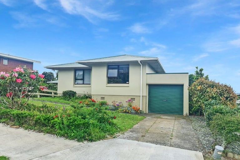 Photo of property in 47 Crownhill Street, Spotswood, New Plymouth, 4310