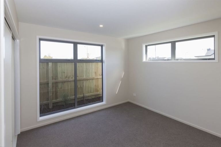 Photo of property in 2 Earhart Lane, Wigram, Christchurch, 8042