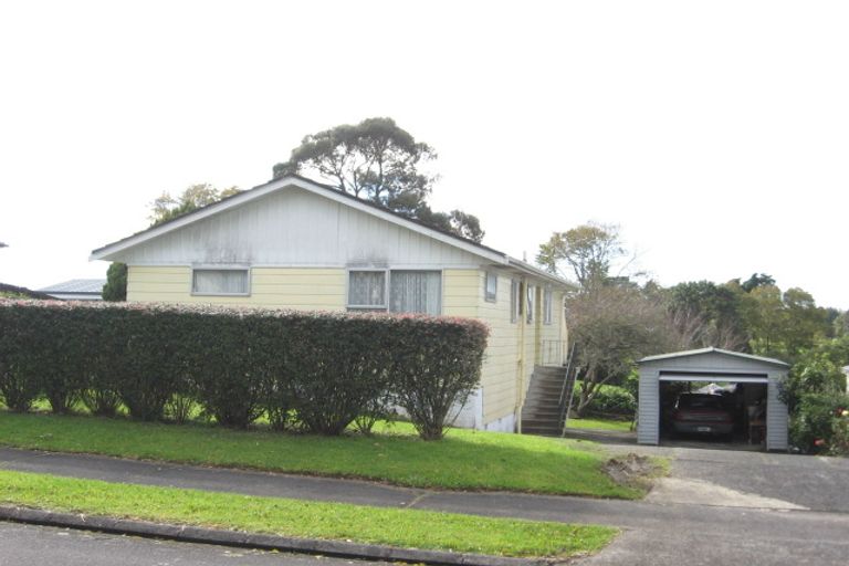 Photo of property in 9 Valencia Place, Manurewa, Auckland, 2102