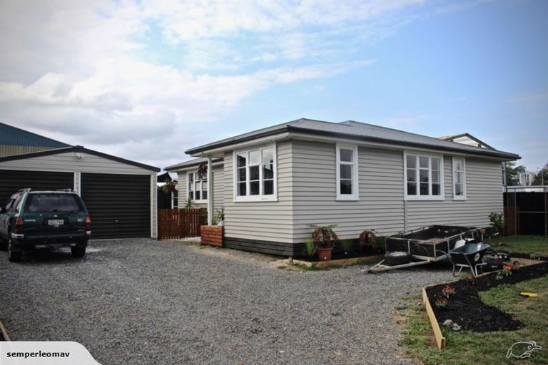 Photo of property in 18 Goodwin Street, Tirau, 3410