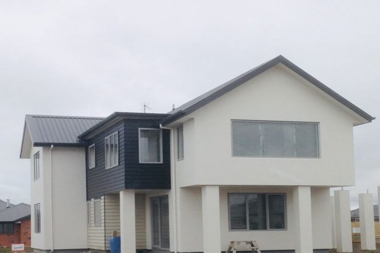 Photo of property in 31 Kawari Drive, Pegasus, 7612