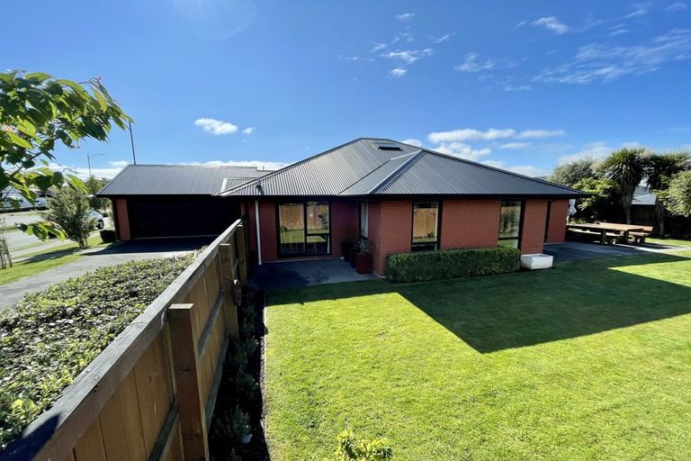 Photo of property in 35 Tauhinu Avenue, Lincoln, 7608