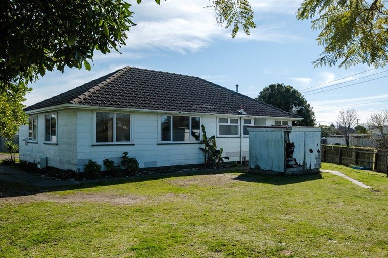 Photo of property in 50 Munro Street, Elgin, Gisborne, 4010