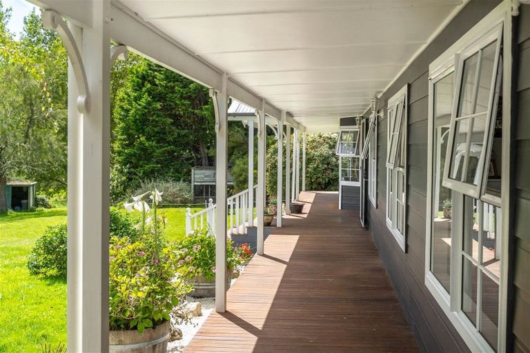 Photo of property in 281f Lees Pakaraka Road, Te Ore Ore, Masterton, 5886