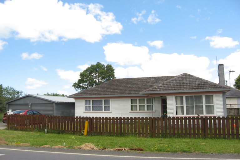 Photo of property in 1 Fitzgerald Road, Drury, 2113
