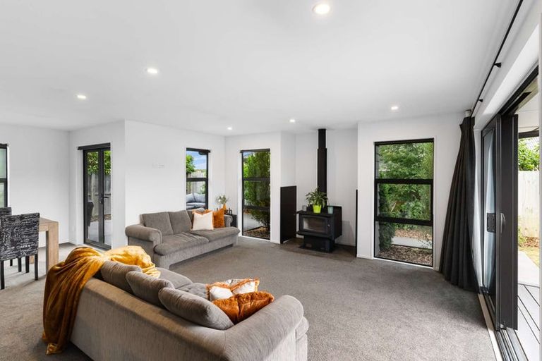 Photo of property in 63 Liffey Springs Drive, Lincoln, 7608