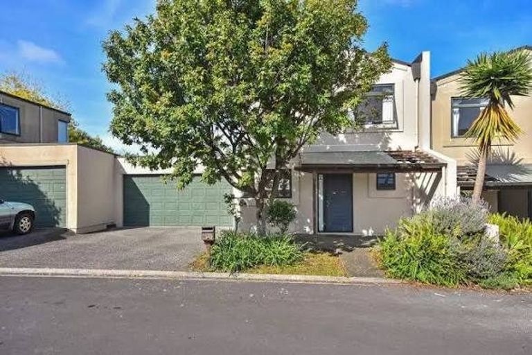 Photo of property in 6/45 Secoia Crescent, Mangere, Auckland, 2022