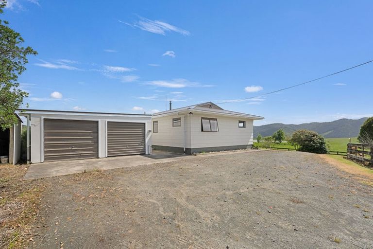 Photo of property in 201 Avoca Road North, Tangowahine, Dargaville, 0372