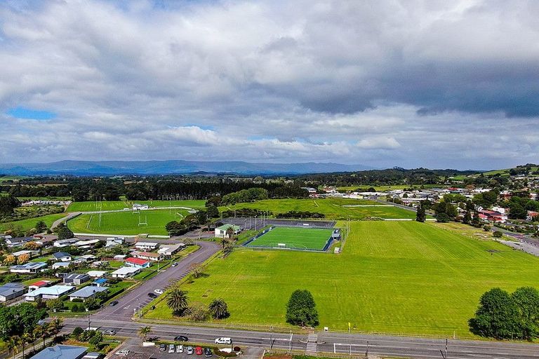 Photo of property in 41 Mangakahia Road, Kaikohe, 0405