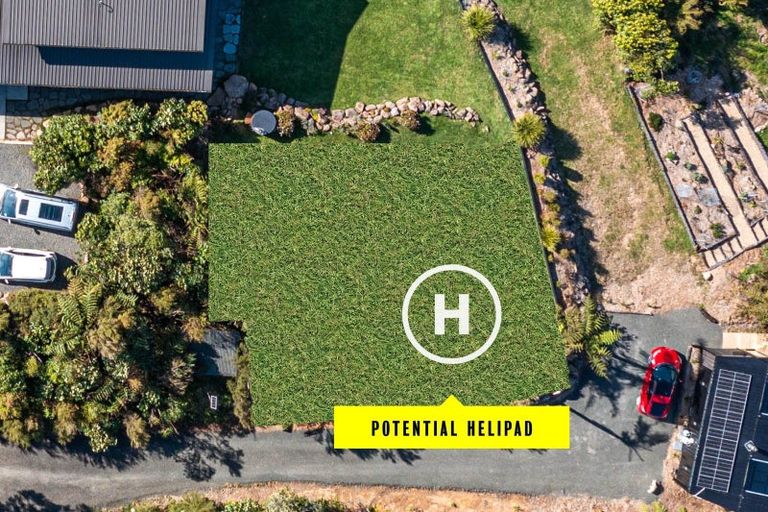 Photo of property in 61 Koru Rise, Pumpkin Hill, 3591