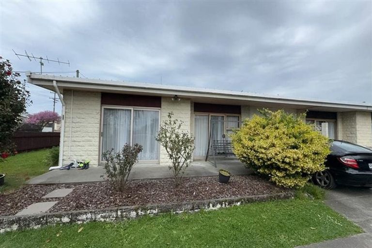 Photo of property in 1/100 Wither Road, Witherlea, Blenheim, 7201