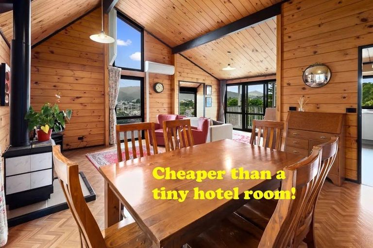 Photo of property in 16 The Bluff, Riverside, Whangarei, 0112