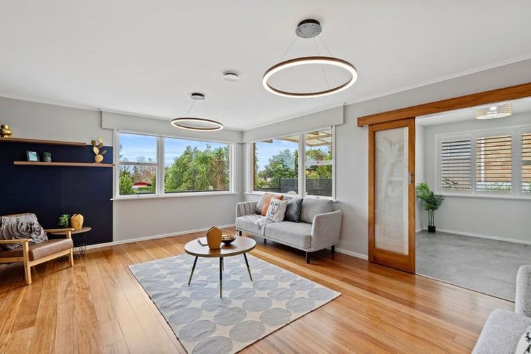 Photo of property in 124 Centennial Avenue, Te Aroha, 3320