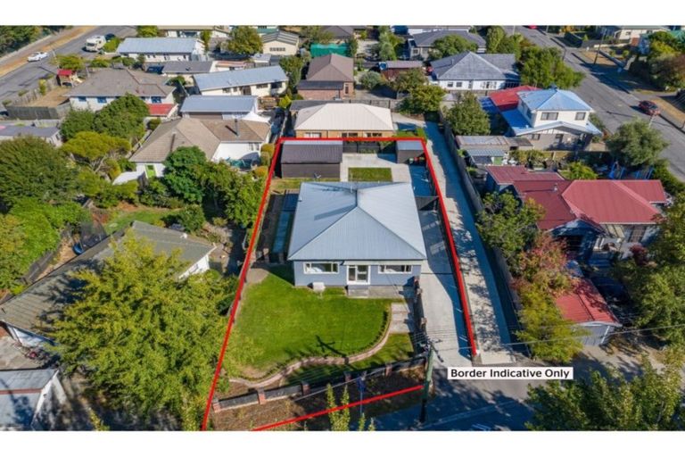 Photo of property in 74 Cumnor Terrace, Woolston, Christchurch, 8023