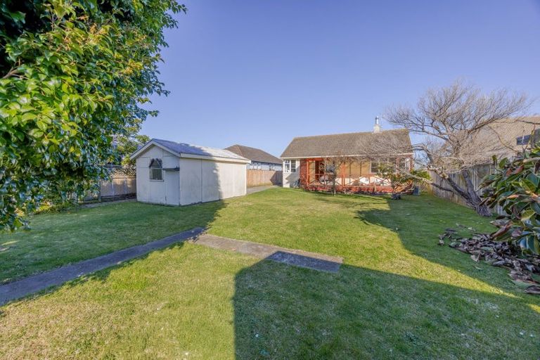 Photo of property in 178 Nuffield Avenue, Marewa, Napier, 4110