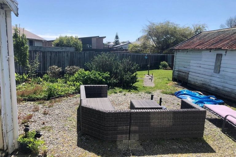 Photo of property in 127 Brittan Street, Hokitika, 7810
