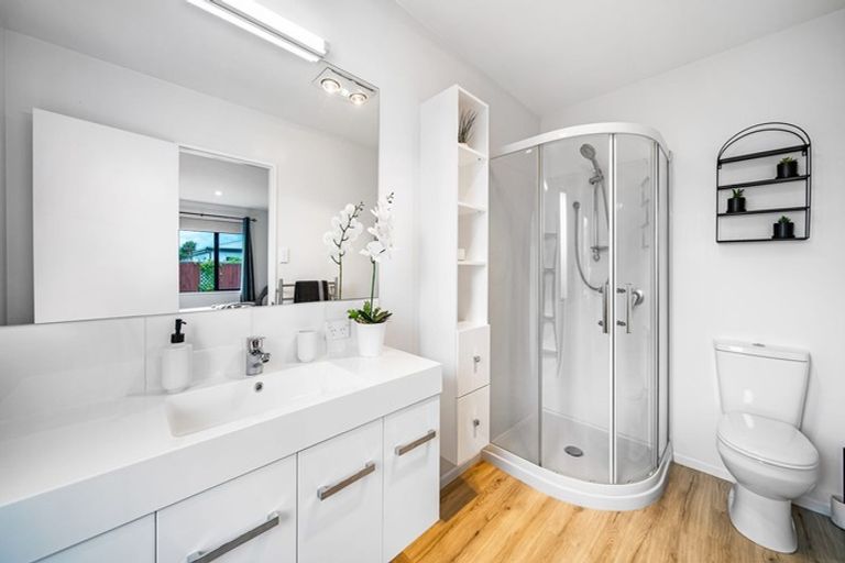 Photo of property in 34 Flaxon Place, Burwood, Christchurch, 8083