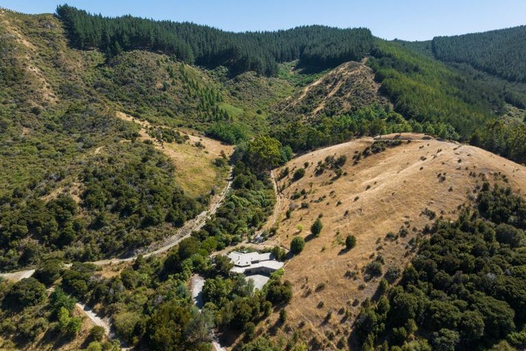 Photo of property in 943 Taylor Pass Road, Taylor Pass, Blenheim, 7274