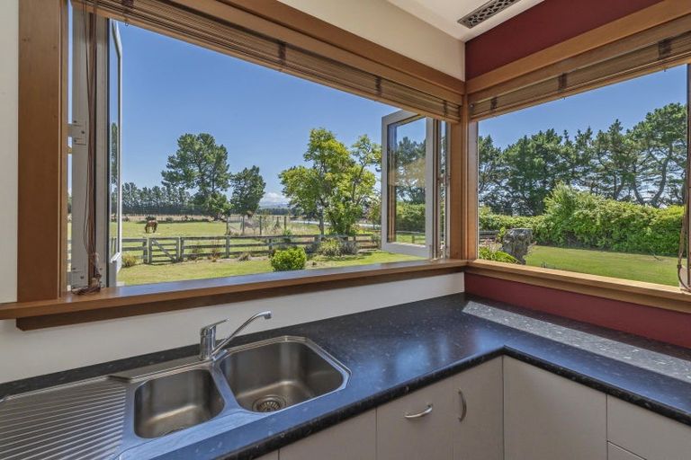 Photo of property in 575 Bangor Road, Darfield, 7571