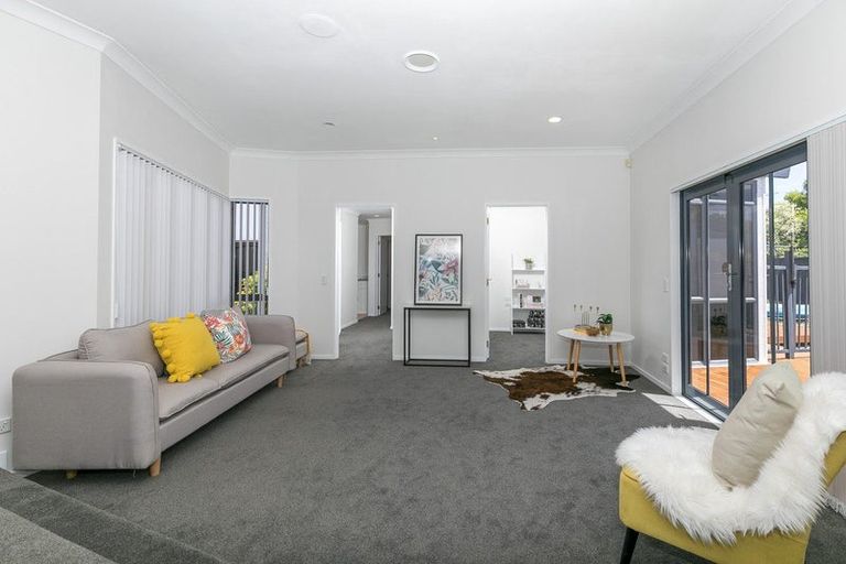 Photo of property in 34 Berkley Avenue, Hillcrest, Hamilton, 3216