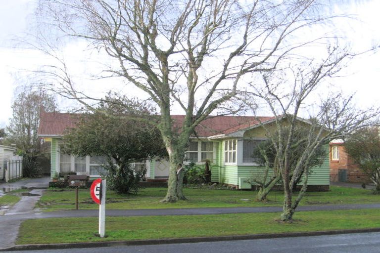 Photo of property in 13 Glenview Terrace, Glenview, Hamilton, 3206