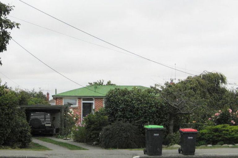 Photo of property in 41 Studholme Street, Temuka, 7920