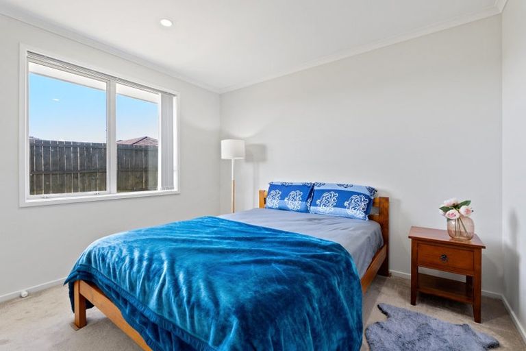 Photo of property in 4 Captain Mitchell Drive, Opaheke, Papakura, 2113