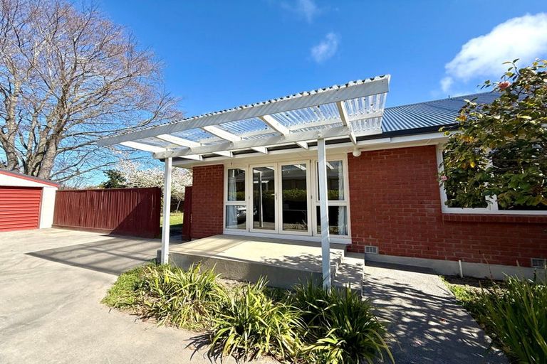 Photo of property in 1/8 Hudson Street, Bryndwr, Christchurch, 8053