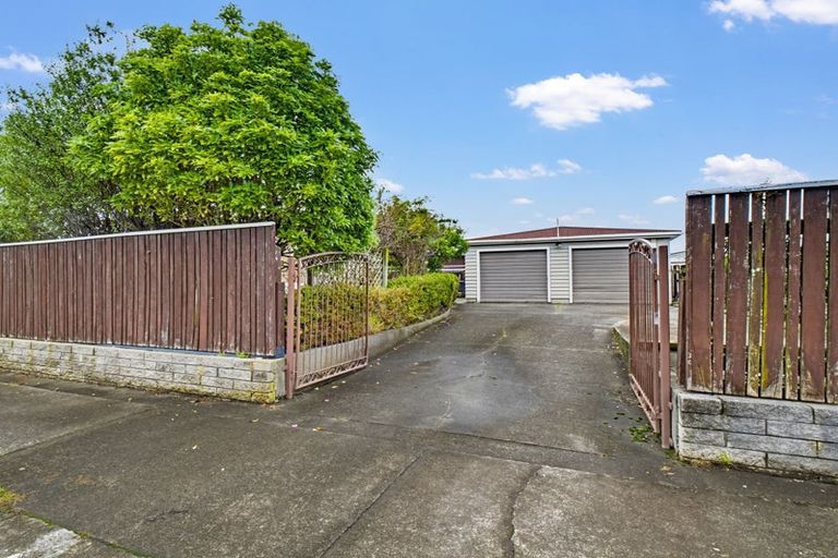Photo of property in 32 Langley Avenue, Milson, Palmerston North, 4414