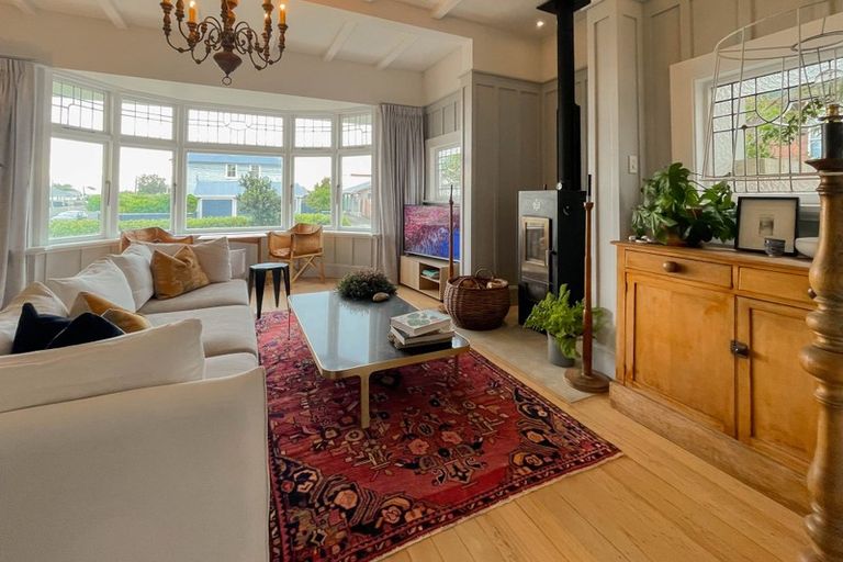 Photo of property in 17 Hood Street, New Brighton, Christchurch, 8061