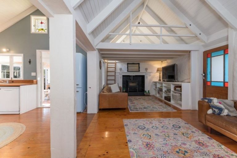 Photo of property in 125 Ellis Street, Brightwater, 7022