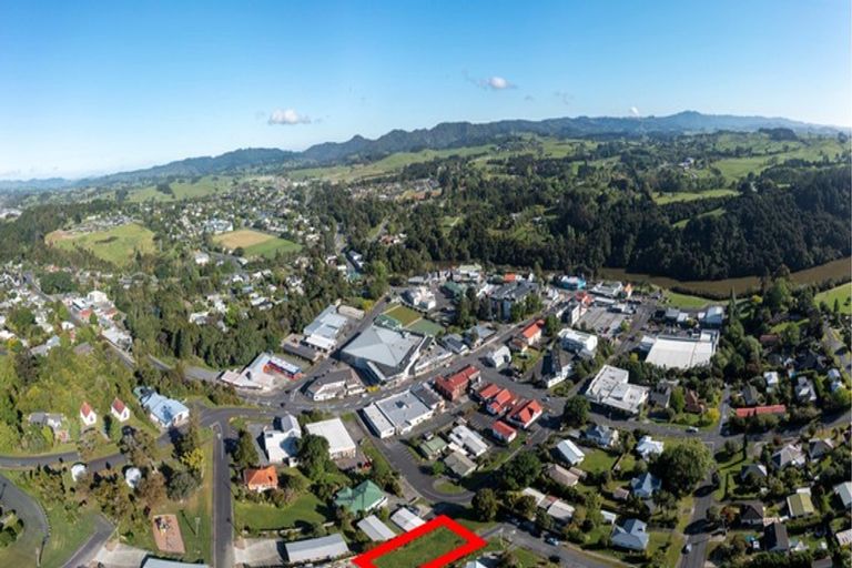 Photo of property in 8 Morpeth Street, Warkworth, 0910