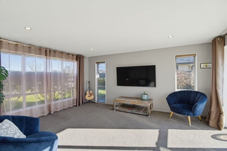 Photo of property in 11 Maltby Drive, Rolleston, 7615