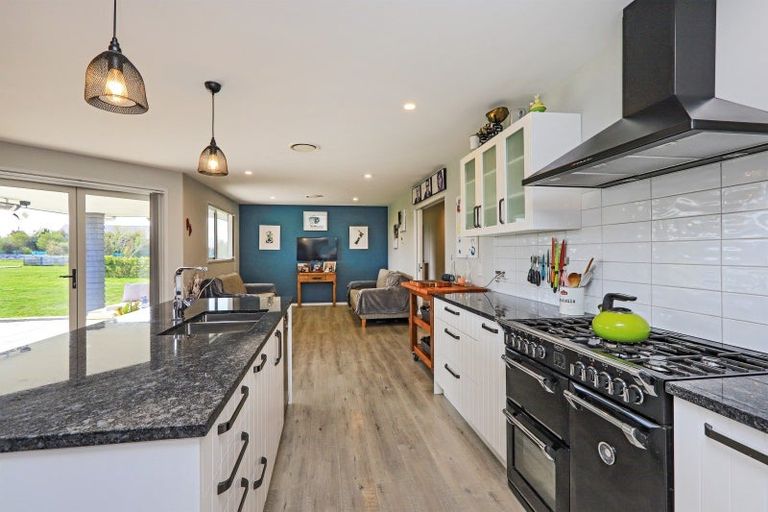 Photo of property in 41 Paritu Road, Maraekakaho, 4171