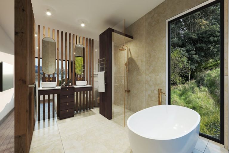 Photo of property in 92k Governors Bay Road, Cass Bay, Lyttelton, 8971