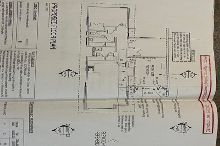 Photo of property in 37 Mcgregor Street, Milson, Palmerston North, 4414