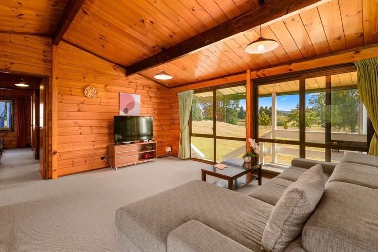 Photo of property in 11a Johnston Crescent, Hillcrest, Rotorua, 3015