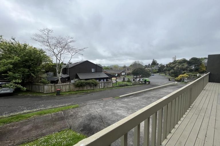 Photo of property in 2/34 Nordon Place, Remuera, Auckland, 1050
