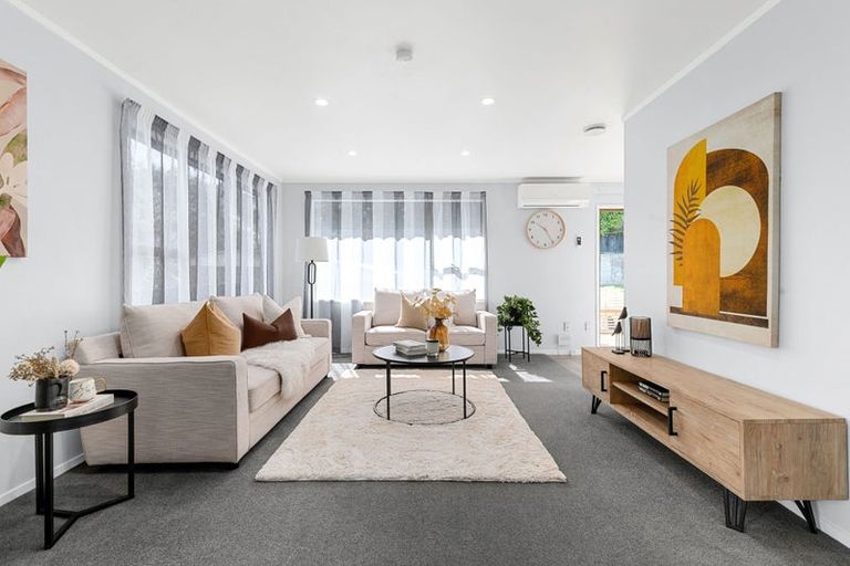 Photo of property in 65 Cullimore Street, Pukete, Hamilton, 3200