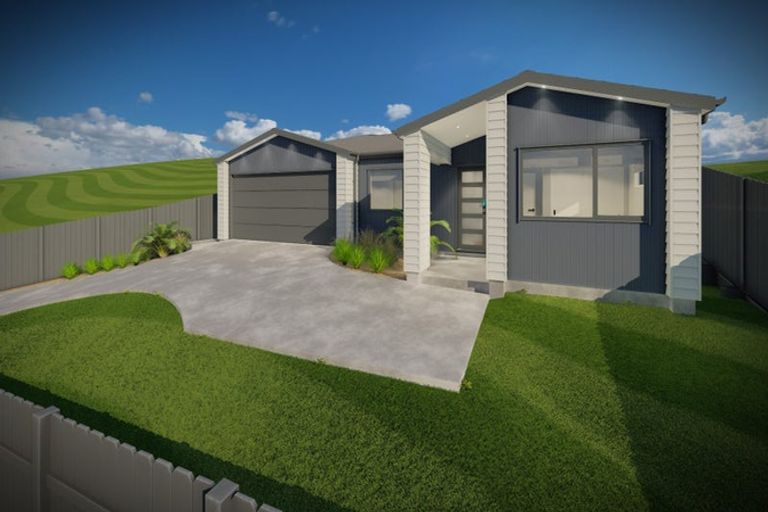 Photo of property in 17 Whenuateitei Crescent, Stanmore Bay, 0932