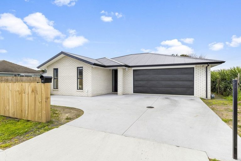 Photo of property in 1 Tupaea Place, Ngaruawahia, 3720