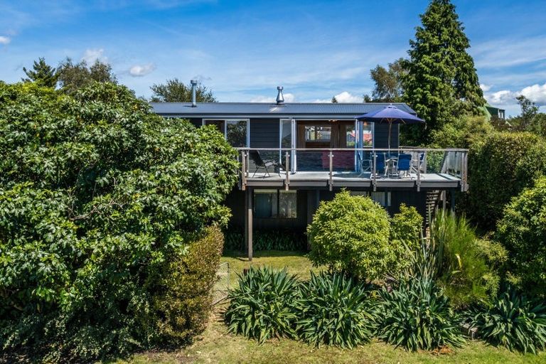 Photo of property in 47 Parehopu Street, Kuratau, Turangi, 3381