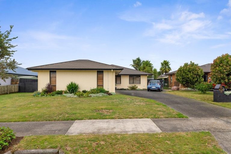 Photo of property in 17 Duggan Drive, Owhata, Rotorua, 3010