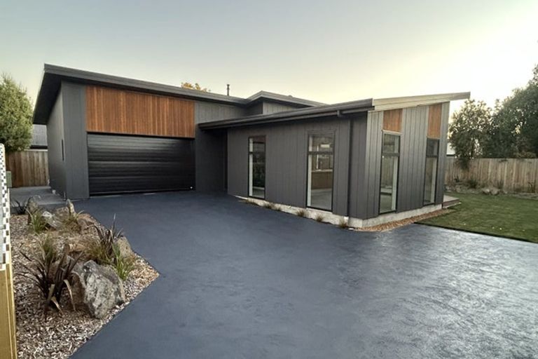 Photo of property in 26c Levens Lane, Temuka, 7920